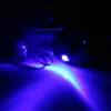 12V SPST Toggle Rocker Switch LED Light for Ignitions Boost Marine Boat Racing Car Switch Light Toggle Truck Trailer Accessories – Bild 5