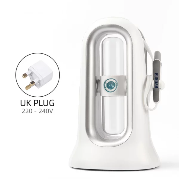 Aqua Peeling Machine 6 Colors Water Facial SPA Deep Cleansing Beauty Device Home Use Vacuum Blackhead Small Bubble Exfoliator – Bild 9