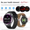 For HUAWEI GT5 PRO Smart Watch Men Watch 4 Pro Upgraded Version GPS Bluetooth Call NFC Heart Rate Waterproof Compass Smart Watch – Bild 4