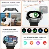 For HUAWEI GT5 PRO Smart Watch Men Watch 4 Pro Upgraded Version GPS Bluetooth Call NFC Heart Rate Waterproof Compass Smart Watch – Bild 2