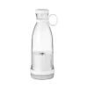 Electric Juicer Cup 6 Blades Blender Milkshake Machine USB Portable Fruit Milk Mixing Tool Mini Fresh Juice Blender – Bild 6