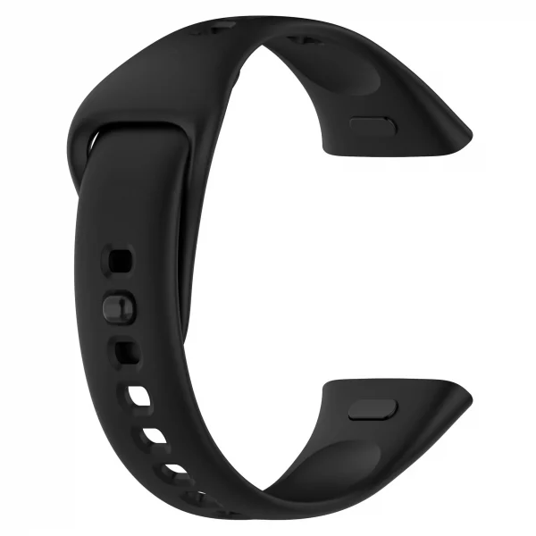 Silicone Strap for Redmi Watch 3 Smart Watch Replacement Strap Wristband Sport Bracelet for Redmi Watch3 Soft TPU Straps – Bild 12