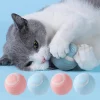 Automatic Moving Cats Toy Interactive Ball Rechargeable Rolling Electric Ball Home Pet  Accessories Things for  Supplies – Bild 5