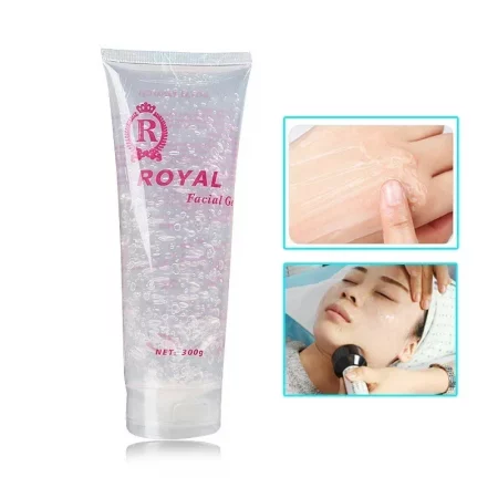 Ultrasonic Gel for Hifu Machine Face Ultrasound Massager RF Device IPL Hair Removal Facial Skin Rejuvenation Tightening Care