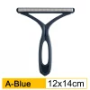 2-IN-1 Portable Fabric Lint Remover Double Sided Pet Hair Cleaning Shaver Reusable Clothes Carpet Seats Scraper Fur Removal Tool – Bild 8