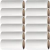 12 Pcs Tape Refills Travel Lint Roller Hair Sticker Pet Multi-function Remover Cleaning Accessories Area Rugs
