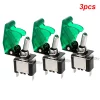 12V SPST Toggle Rocker Switch LED Light for Ignitions Boost Marine Boat Racing Car Switch Light Toggle Truck Trailer Accessories – Bild 19