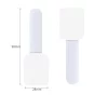 Reusable Cable Ties Fastening Wire Organizer Cord Rope Holder Self Adhesive Adjustable Cord Organizer Straps Desk Management – Bild 9