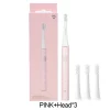 XIAOMI MIJIA T100 Sonic Electric Toothbrush Cordless USB Rechargeable Toothbrushes Waterproof Ultrasonic Automatic Tooth Brush – Bild 8