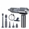 Car Vacuum Cleaner High Power Portable Handheld Wireless Brushless Motor Cleaning Machine Powerful Air Duster for Home Appliance – Bild 10