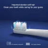 XIAOMI MIJIA T100 Sonic Electric Toothbrush Cordless USB Rechargeable Toothbrushes Waterproof Ultrasonic Automatic Tooth Brush – Bild 5