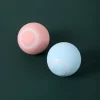 Automatic Moving Cats Toy Interactive Ball Rechargeable Rolling Electric Ball Home Pet  Accessories Things for  Supplies – Bild 6