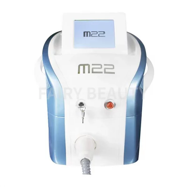 Newest M22 OPT IPL Hair Removal Machine M22 Lumenis Resurfx Photon Facial Whitening Permanent Hair Remove Acne Treatment Device – Bild 10