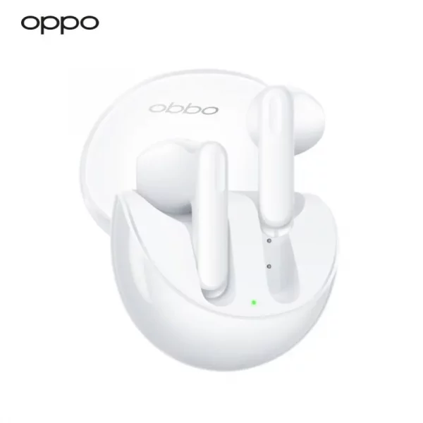 Original OPPO Enco Air3 Earphone AI Noise Reduction Earbuds Wireless Bluetooth 5.3 Headset HiFi Stereo Game Headphones Air 3 – Bild 8