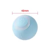 Automatic Moving Cats Toy Interactive Ball Rechargeable Rolling Electric Ball Home Pet  Accessories Things for  Supplies – Bild 8
