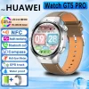 For HUAWEI GT5 PRO Smart Watch Men Watch 4 Pro Upgraded Version GPS Bluetooth Call NFC Heart Rate Waterproof Compass Smart Watch – Bild 11