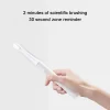 XIAOMI MIJIA T100 Sonic Electric Toothbrush Cordless USB Rechargeable Toothbrushes Waterproof Ultrasonic Automatic Tooth Brush – Bild 3