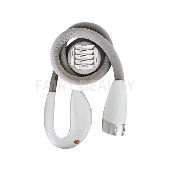 Newest M22 OPT IPL Hair Removal Machine M22 Lumenis Resurfx Photon Facial Whitening Permanent Hair Remove Acne Treatment Device – Bild 6