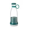 Electric Juicer Cup 6 Blades Blender Milkshake Machine USB Portable Fruit Milk Mixing Tool Mini Fresh Juice Blender – Bild 8
