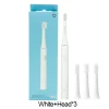 XIAOMI MIJIA T100 Sonic Electric Toothbrush Cordless USB Rechargeable Toothbrushes Waterproof Ultrasonic Automatic Tooth Brush – Bild 9