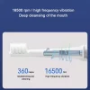 XIAOMI MIJIA T100 Sonic Electric Toothbrush Cordless USB Rechargeable Toothbrushes Waterproof Ultrasonic Automatic Tooth Brush – Bild 4