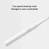 XIAOMI MIJIA T100 Sonic Electric Toothbrush Cordless USB Rechargeable Toothbrushes Waterproof Ultrasonic Automatic Tooth Brush – Bild 2