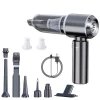 Car Vacuum Cleaner High Power Portable Handheld Wireless Brushless Motor Cleaning Machine Powerful Air Duster for Home Appliance – Bild 8