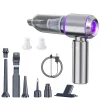 Car Vacuum Cleaner High Power Portable Handheld Wireless Brushless Motor Cleaning Machine Powerful Air Duster for Home Appliance – Bild 7