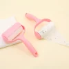 12 Pcs Tape Refills Travel Lint Roller Hair Sticker Pet Multi-function Remover Cleaning Accessories Area Rugs – Bild 4