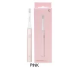 XIAOMI MIJIA T100 Sonic Electric Toothbrush Cordless USB Rechargeable Toothbrushes Waterproof Ultrasonic Automatic Tooth Brush – Bild 6