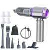 Car Vacuum Cleaner High Power Portable Handheld Wireless Brushless Motor Cleaning Machine Powerful Air Duster for Home Appliance – Bild 11