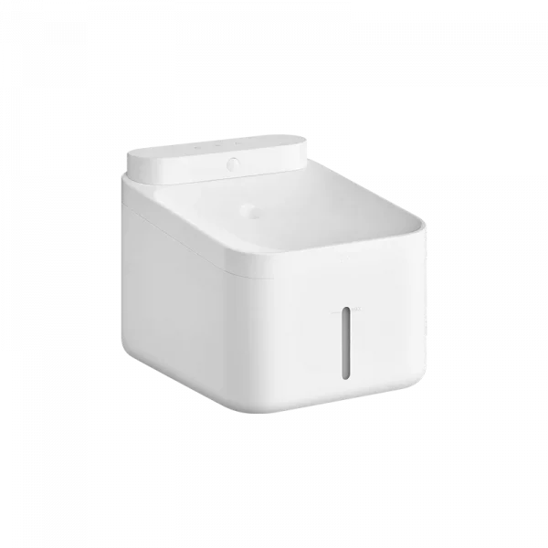 Xiaomi Mijia Smart Pet Drinking Fountain 2 3L Capacity Wireless Water Pump Automatic Sensing Cats and Dogs Long Battery Life – Bild 7
