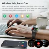 For HUAWEI GT5 PRO Smart Watch Men Watch 4 Pro Upgraded Version GPS Bluetooth Call NFC Heart Rate Waterproof Compass Smart Watch – Bild 5
